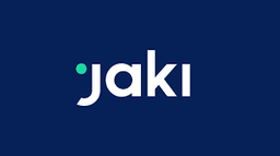 Jaki Logo