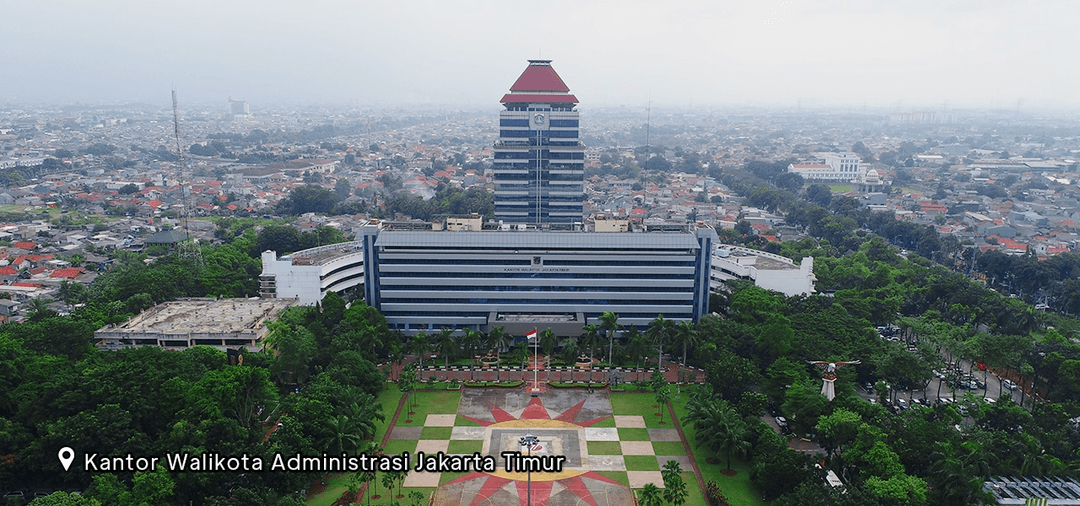 Kota Administrasi Jakarta Timur