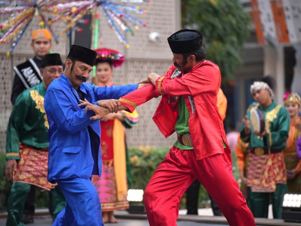 Palang Pintu