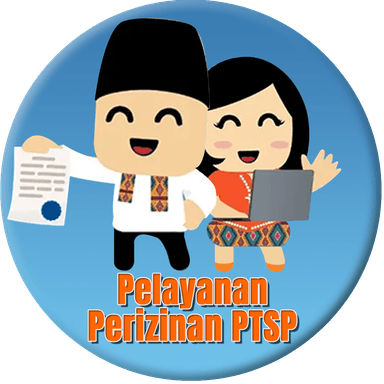 Informasi Pemerintah Link