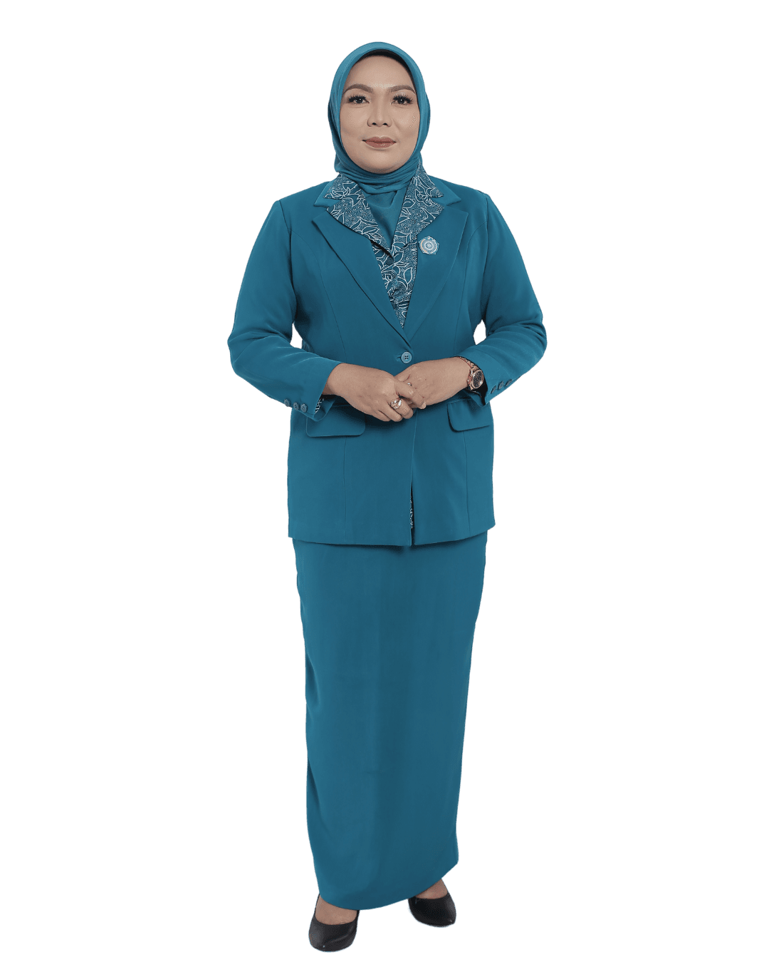 Essie Feransie Munjirin