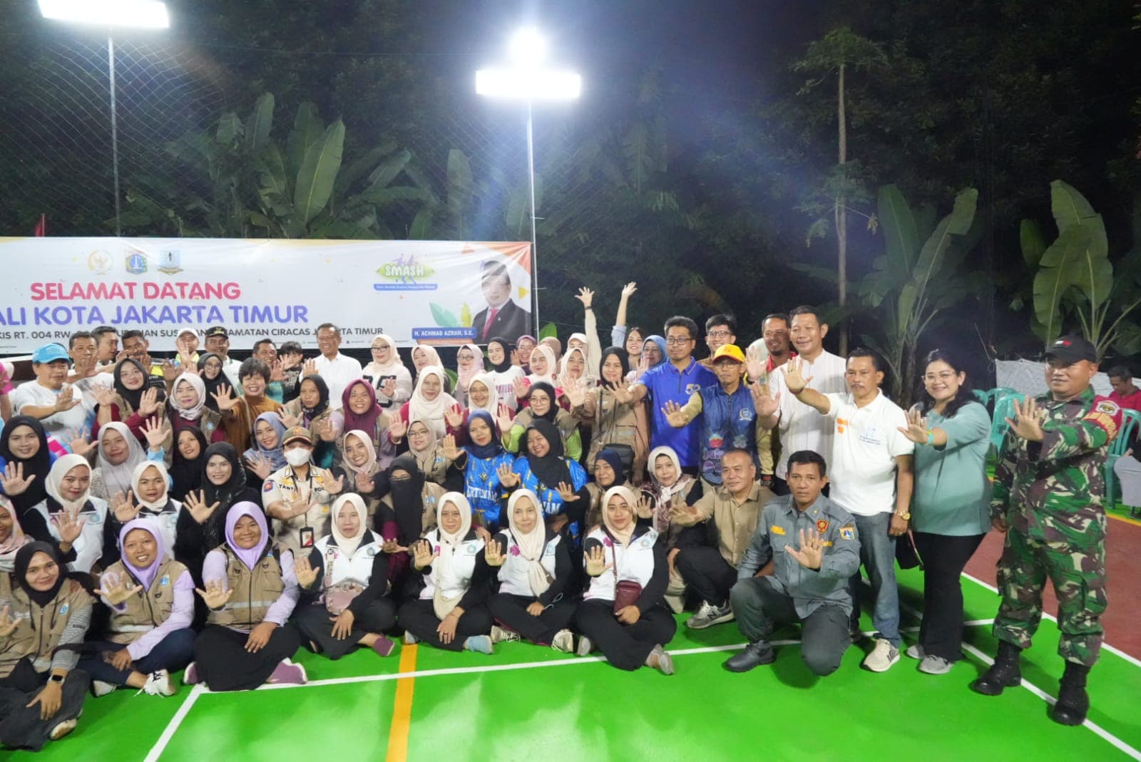 Kota Administrasi Jakarta Timur