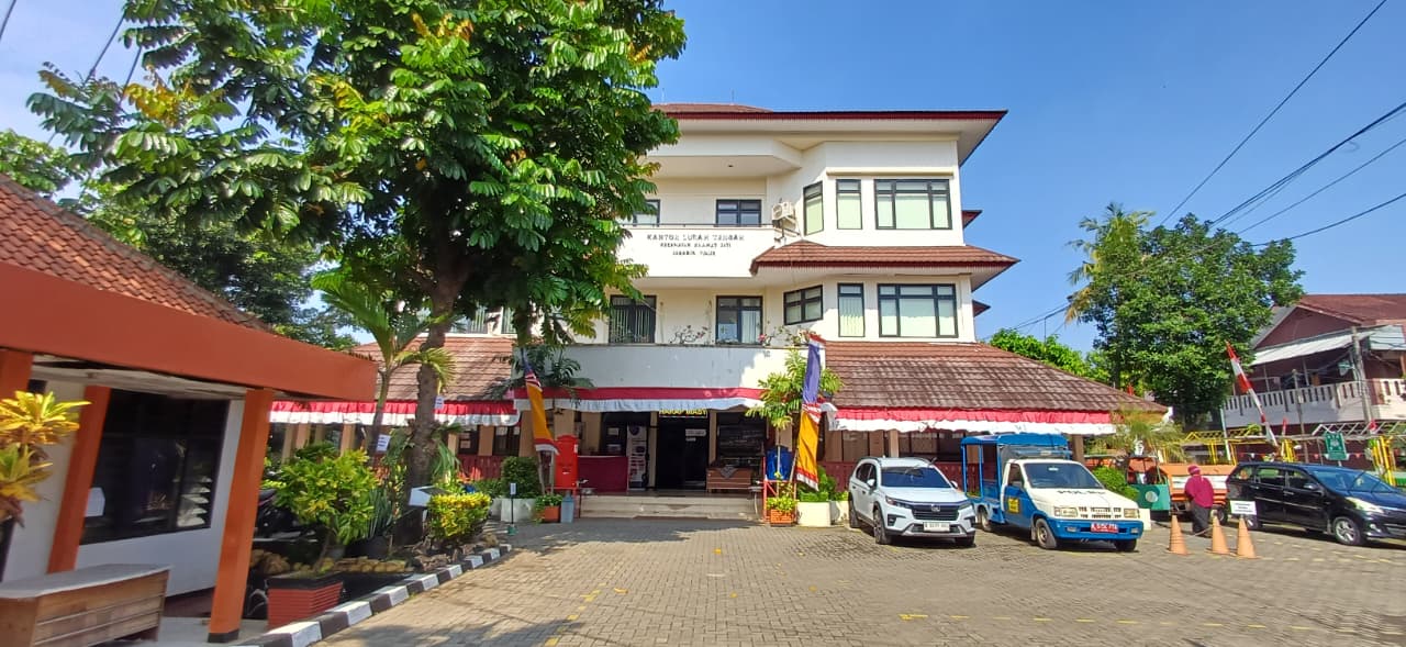 Gambar Kelurahan