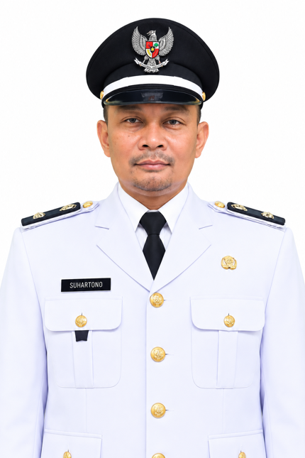 Foto Suhartono, S.A.P.