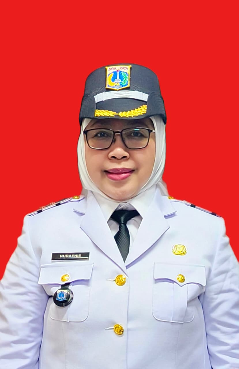 Foto NURAENIE, S.E.