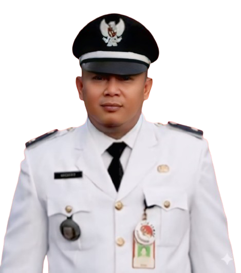 Foto Agung Budi Santoso