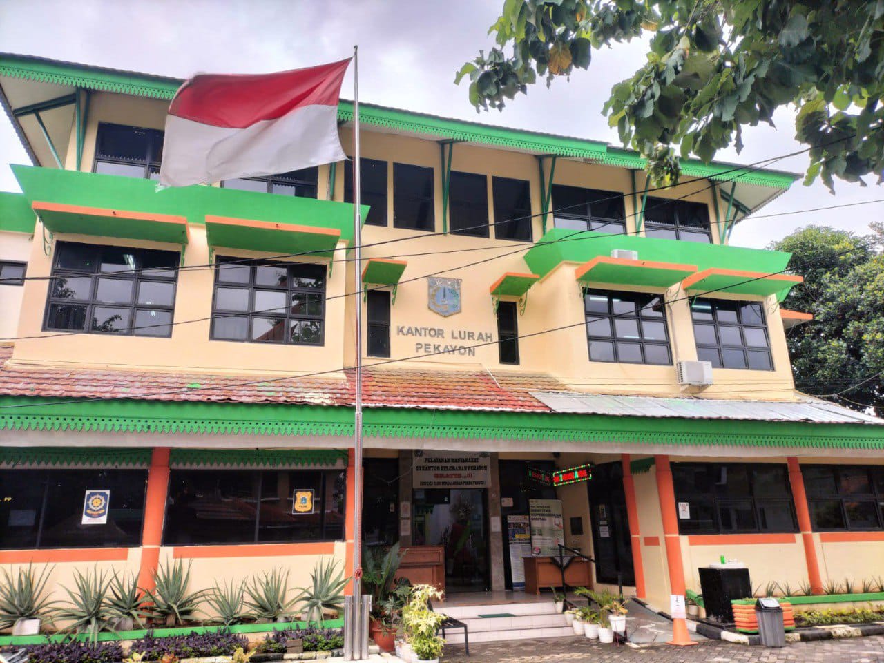 Gambar Kelurahan