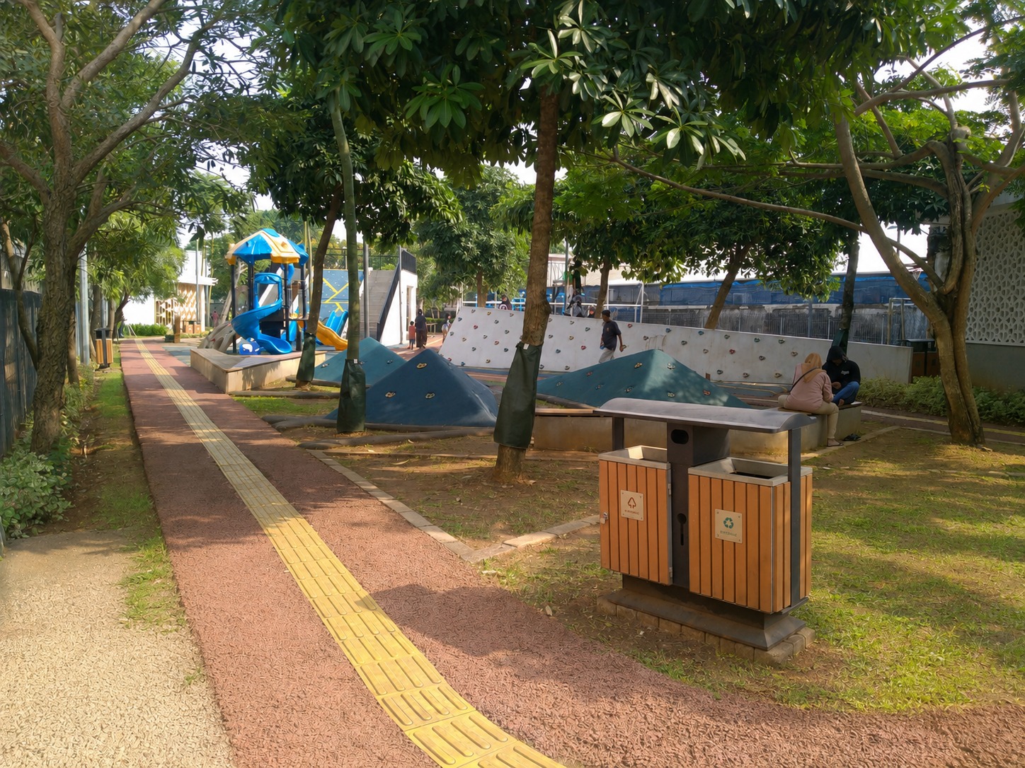 Foto Destar Park