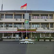 Foto Polsek Pulogadung