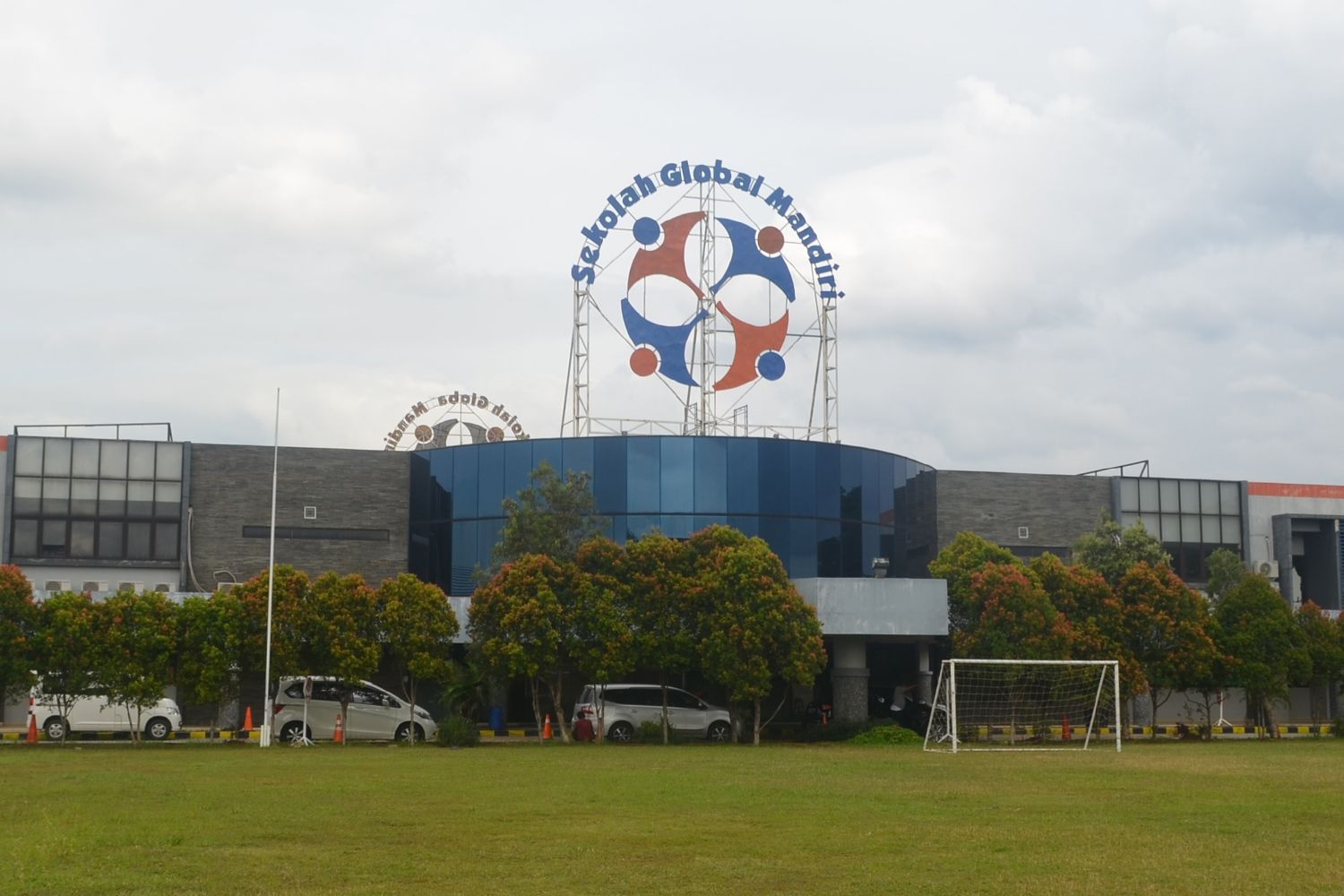 Foto SEKOLAH GLOBAL MANDIRI JAKARTA GARDEN CITY