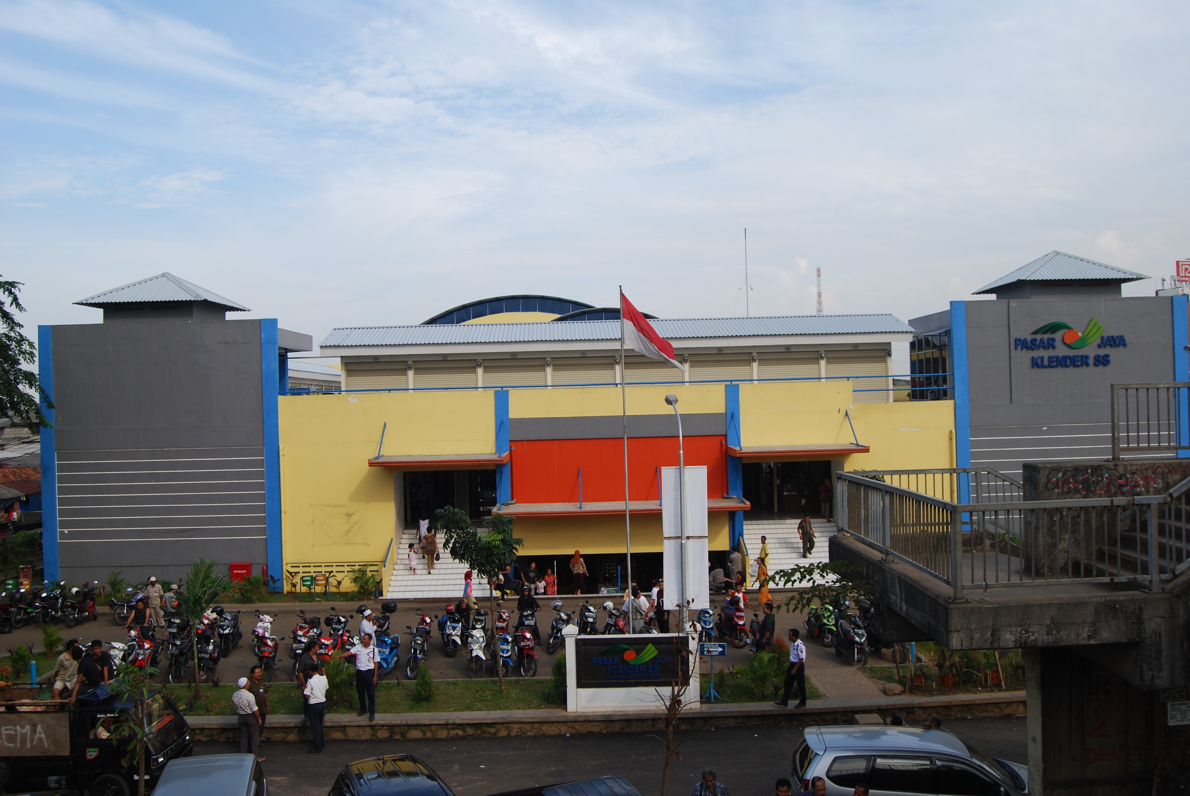 Foto PD PASAR JAYA KLENDER