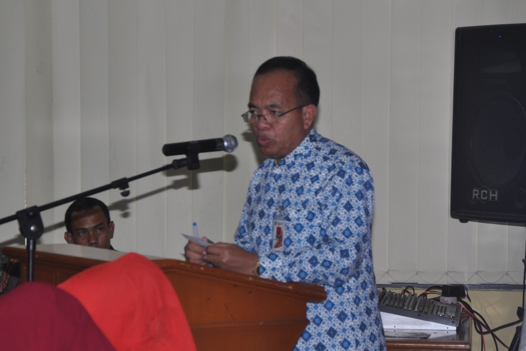 Dibuka Walikota, Musrenbang Kelurahan Cipinang Besar Utara Bahas 108 Usulan Warga