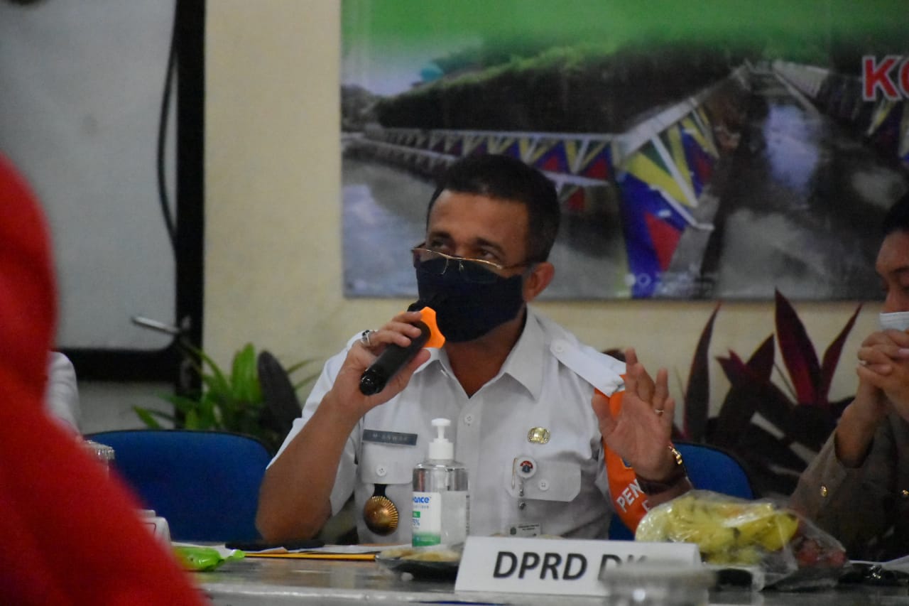 Musrenbang Kelurahan Utan Kayu Utara Mengedepankan Pembangunan Sosial