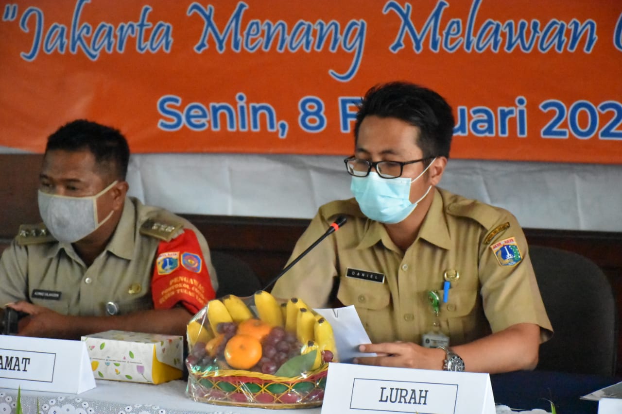 79 Usulan Dibahas dalam Musrenbang Kelurahan Cakung Barat