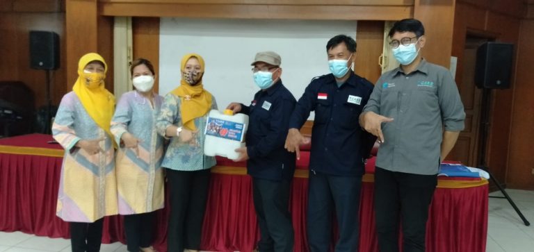 Kelurahan Kayu Manis Kumpulkan 400 Liter Jelantah dalam Sebulan