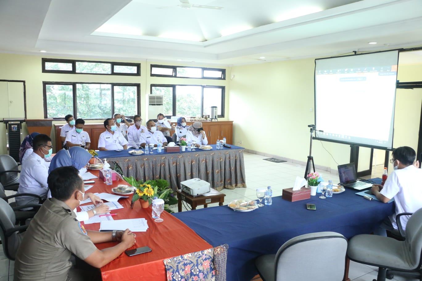 Musrenbang Kelurahan Cipinang Anggarkan Rp8,5 Miliar untuk Usulan Warga