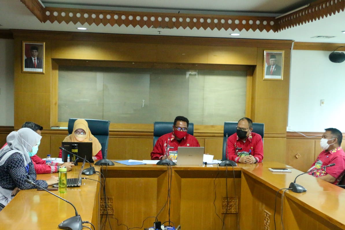 315 Usulan Warga Dibahas dalam Musrenbang Kelurahan Penggilingan