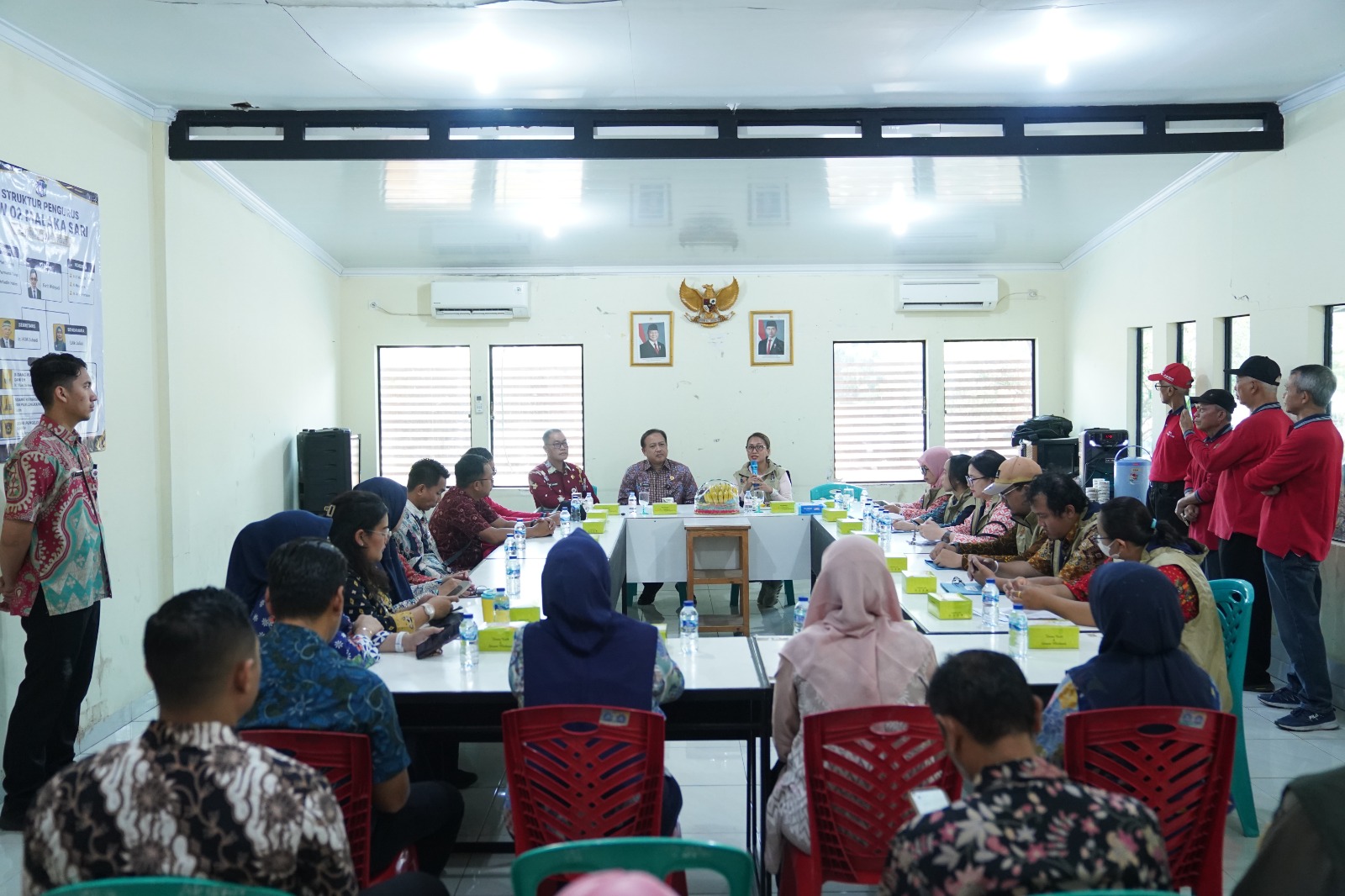Kelurahan Malaka Sari Wakili Jakarta Timur di Benyamin S Awards, Unggulkan Kebersihan Swadaya dan Ekonomi Warga