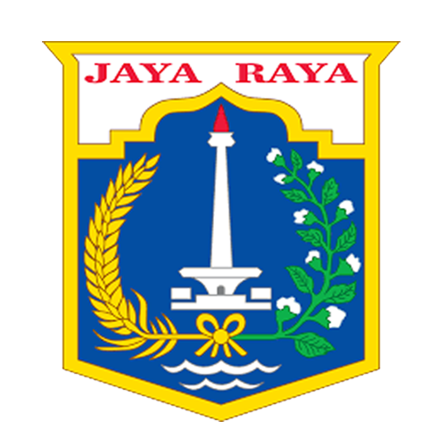  Logo Jakarta Timur  Contoh Banner